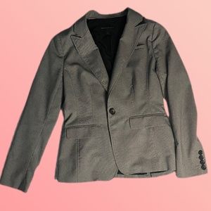 Banana Republic Blazer